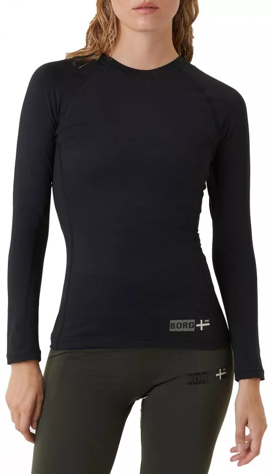 Majica Björn Borg STHLM FIRST LAYER T-SHIRT