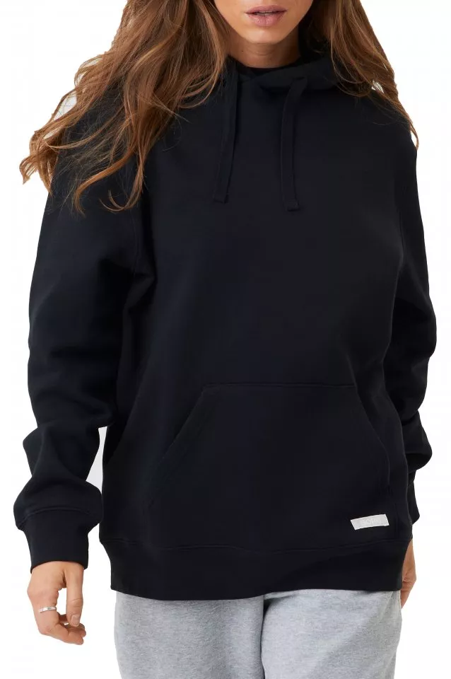 Trenirka (gornji dio) Björn Borg CENTRE HOODIE