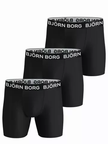 PERFORMANCE BOXER 3p