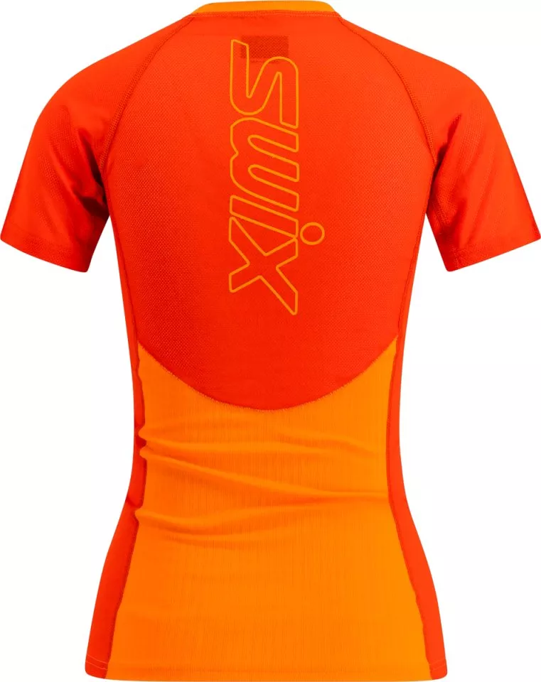 T-shirt SWIX RaceX Light
