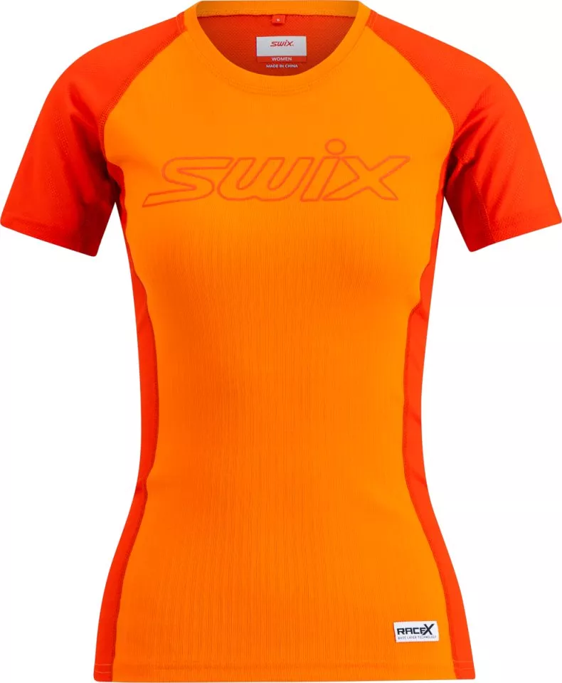 T-shirt SWIX RaceX Light