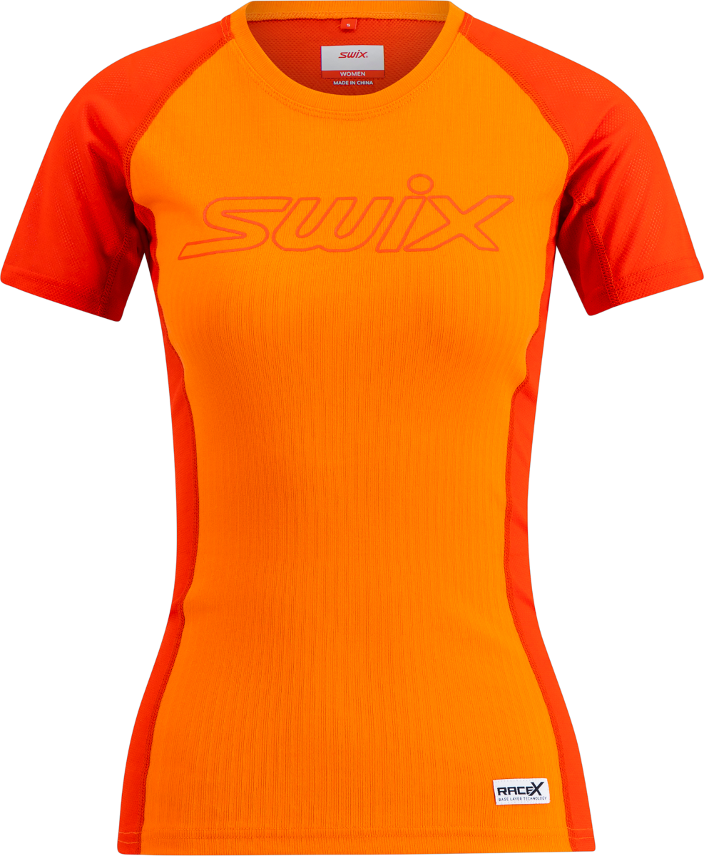 T-shirt SWIX RaceX Light