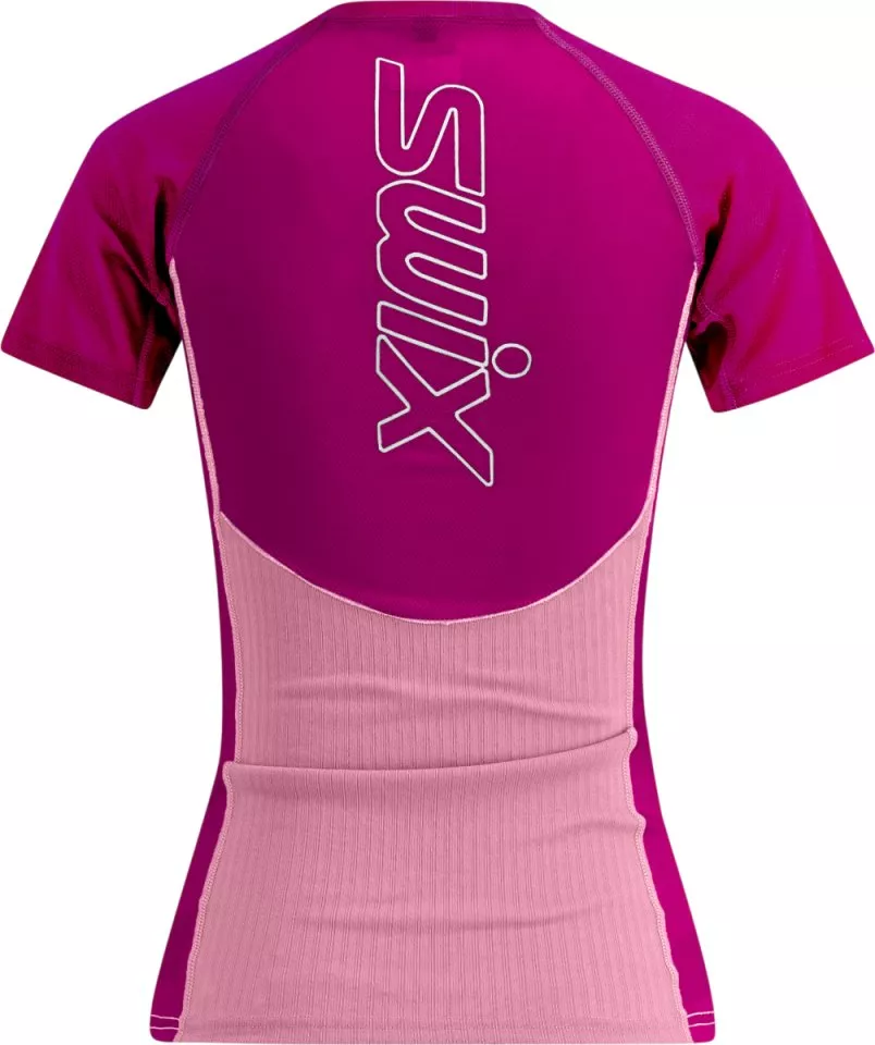 T-shirt SWIX RaceX Light