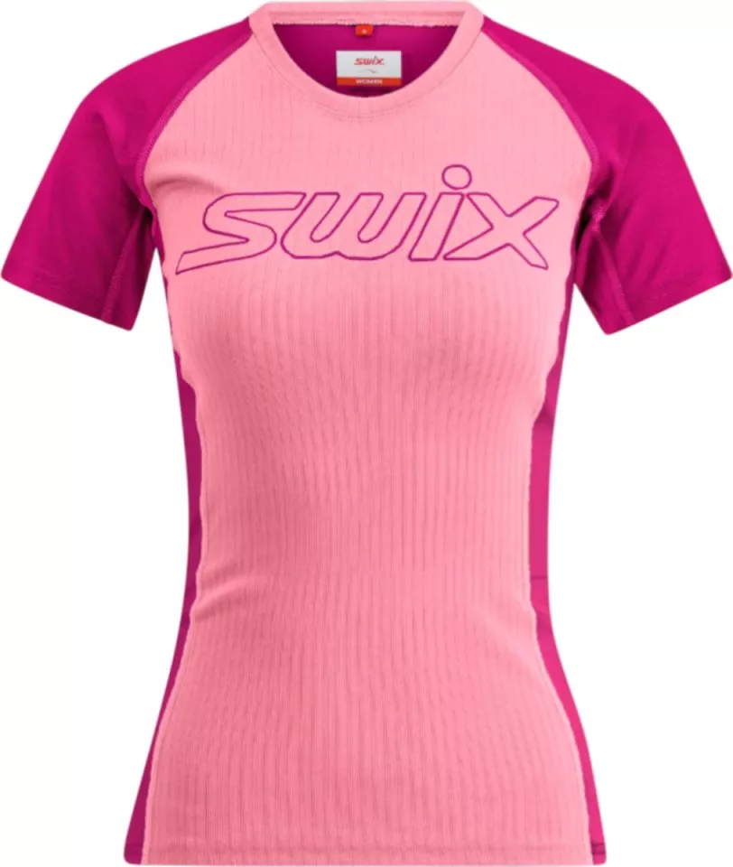 T-shirt SWIX RaceX Light