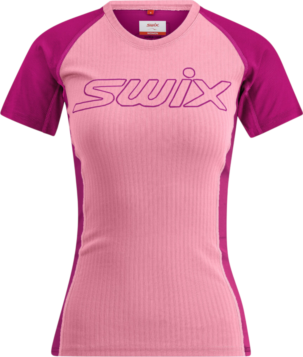 T-shirt SWIX RaceX light