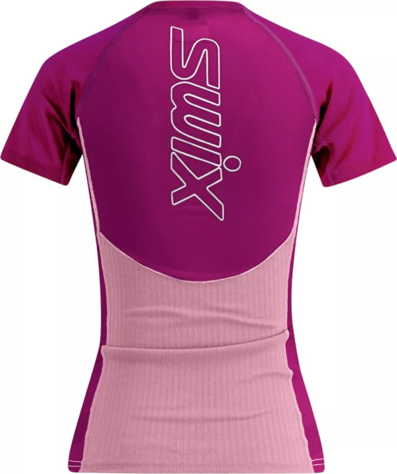 T-shirt SWIX RaceX light
