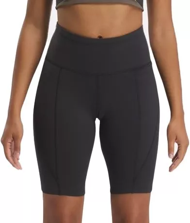 Sorturi Reebok LUX HIGH RISE BIKE SHORT
