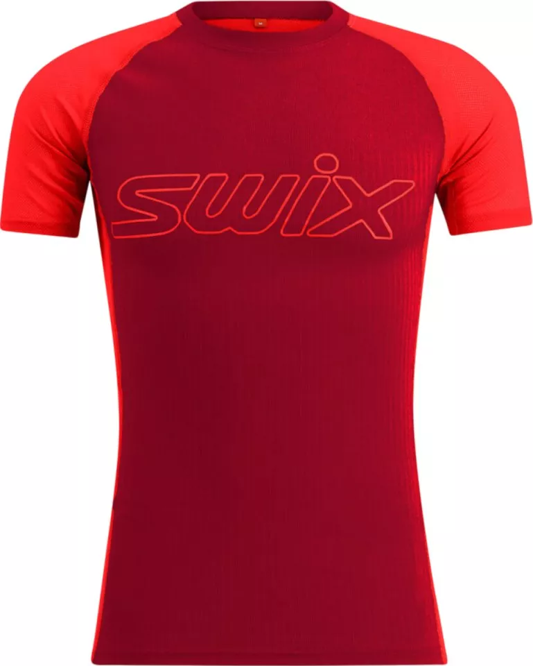 Тениска SWIX RaceX light