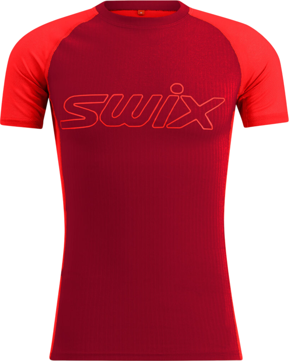 Тениска SWIX RaceX light