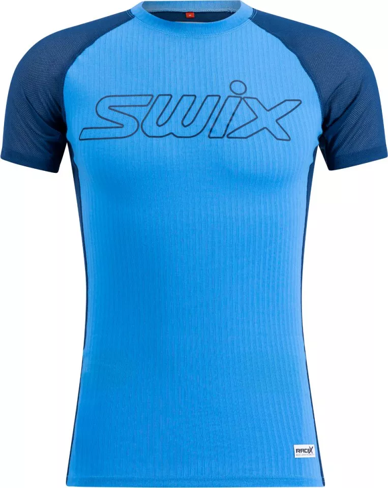 T-Shirt SWIX RaceX light