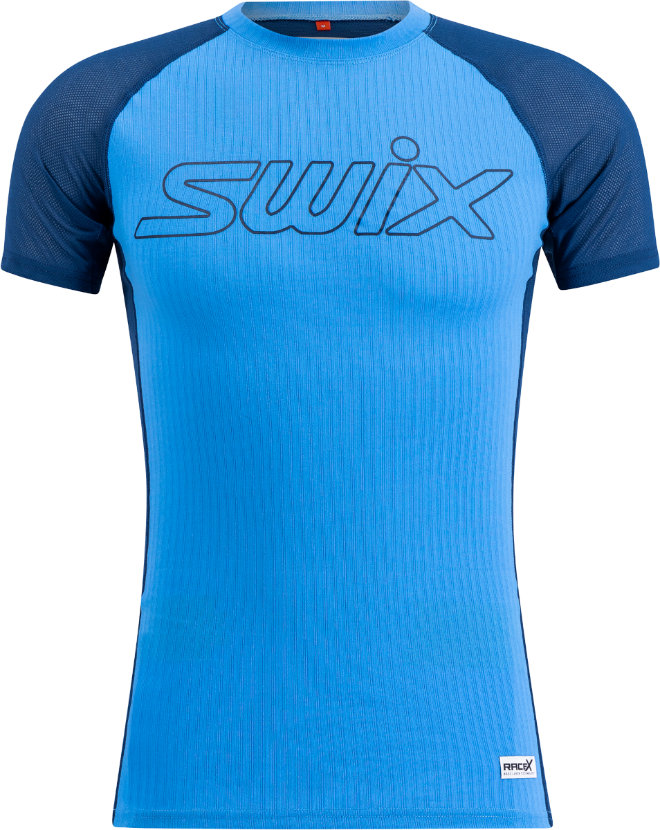 T-Shirt SWIX RaceX light