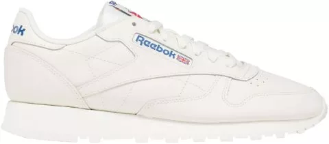 Reebok Classic leather