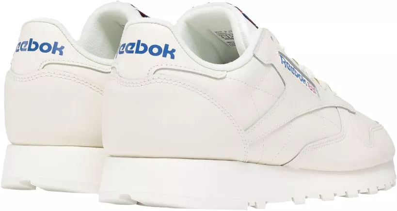 Reebok Classic leather Cipők