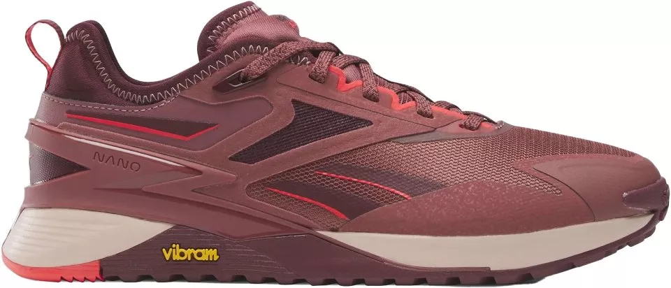 Chaussures de fitness Reebok NANO X3 ADVENTURE Top4Fitness