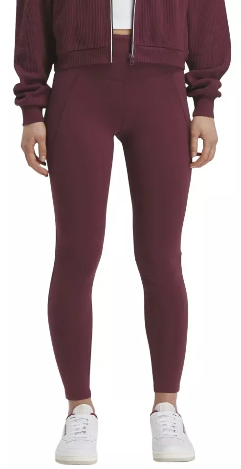 Leggings Reebok Lux High-Waisted