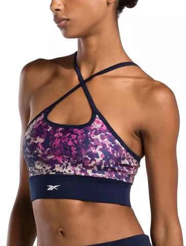 MOD SAFARI POLY BRALETTE