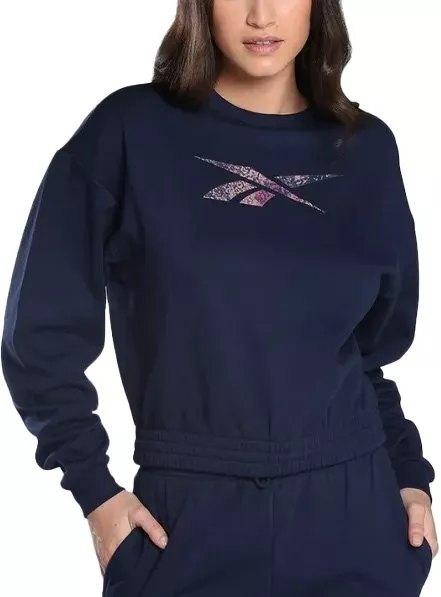 Sweatshirt Reebok MODERN SAFARI COVERUP