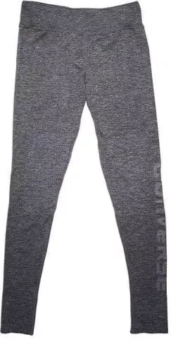 engineered jacquard legging