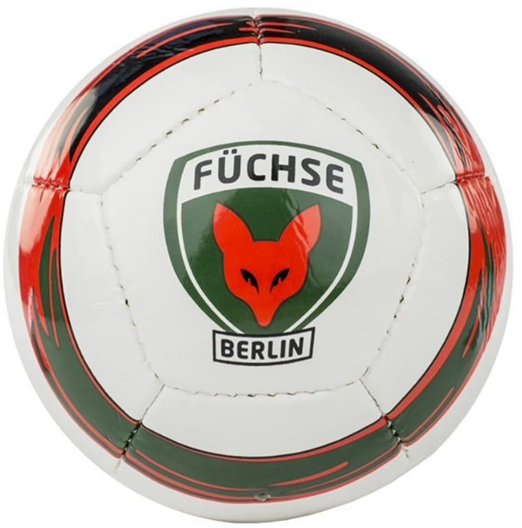 Balón Füchse Berlin Mini Handball