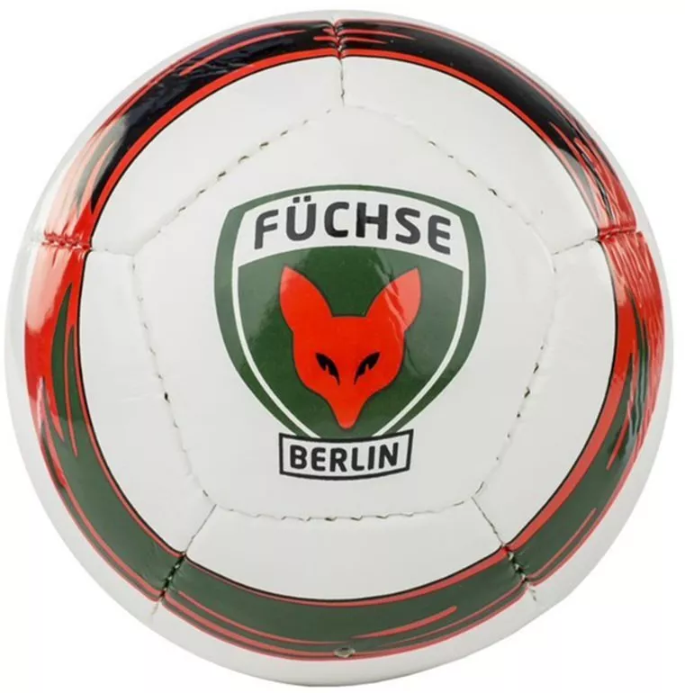 Balón Füchse Berlin Mini Handball