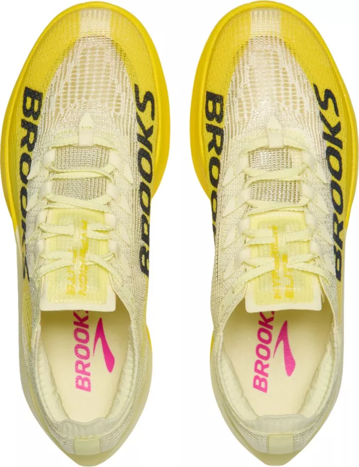 Running shoes Brooks Hyperion Elite 5