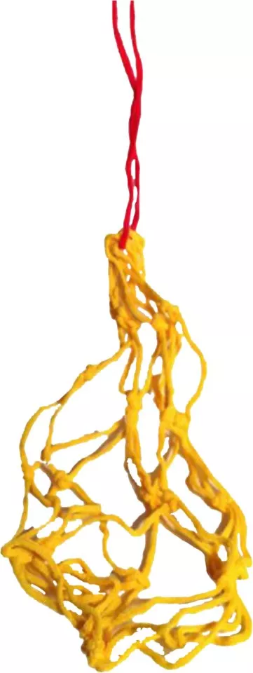 Cawila Nylon-Ballnetz 1 Balls Labdatartó zsák