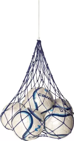 Nylon-Ball netz 10 Football