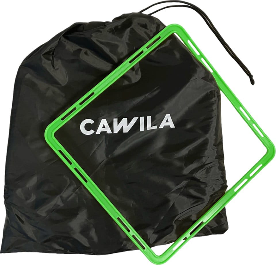 Koordinacijske ljestve Cawila ACADEMY SQUARE 6pcs Set |