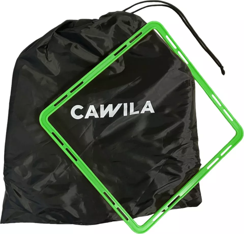 Koordinacijske ljestve Cawila ACADEMY SQUARE 6pcs Set |