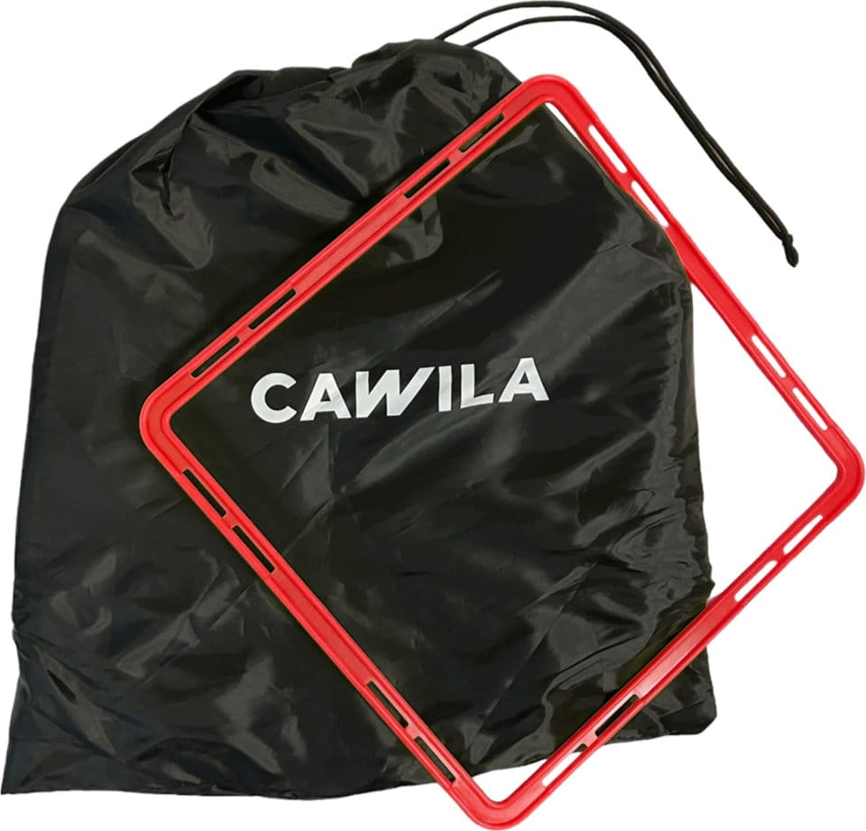 Stige Cawila ACADEMY SQUARE 6pcs Set |