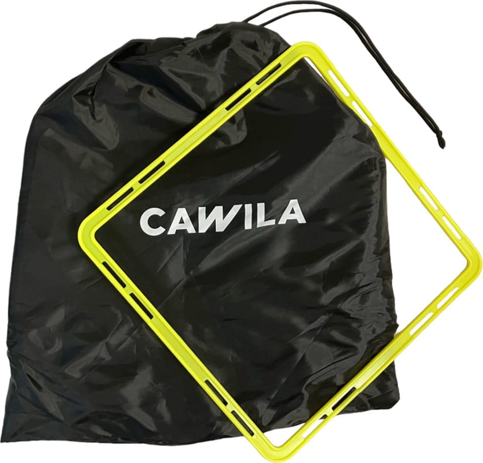 Scara de coordonare Cawila ACADEMY SQUARE 6pcs Set |