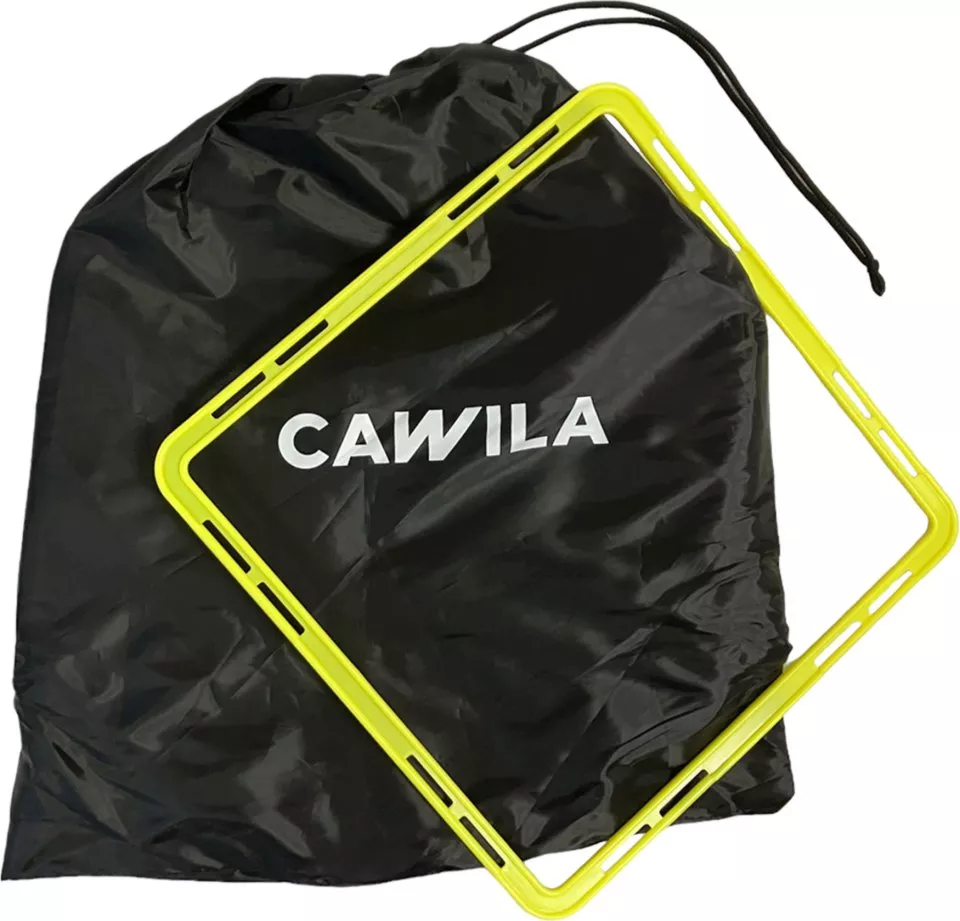 Scara de coordonare Cawila ACADEMY SQUARE 6pcs Set |