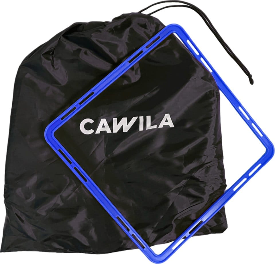 Porras Cawila ACADEMY SQUARE 6pcs Set |