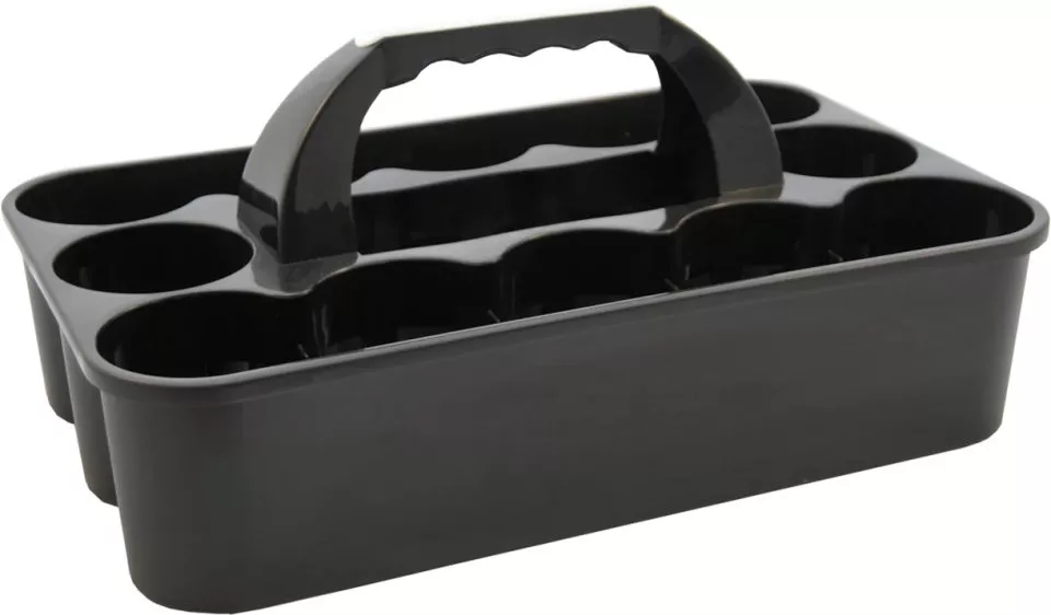 Flaskhållare Cawila PROFI bottle cage for 12 drinking bottles