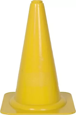 Marking cone L 40cm