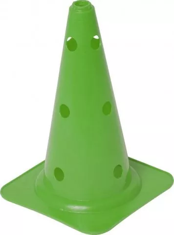 Multifunctional Cone with holes L 40cm