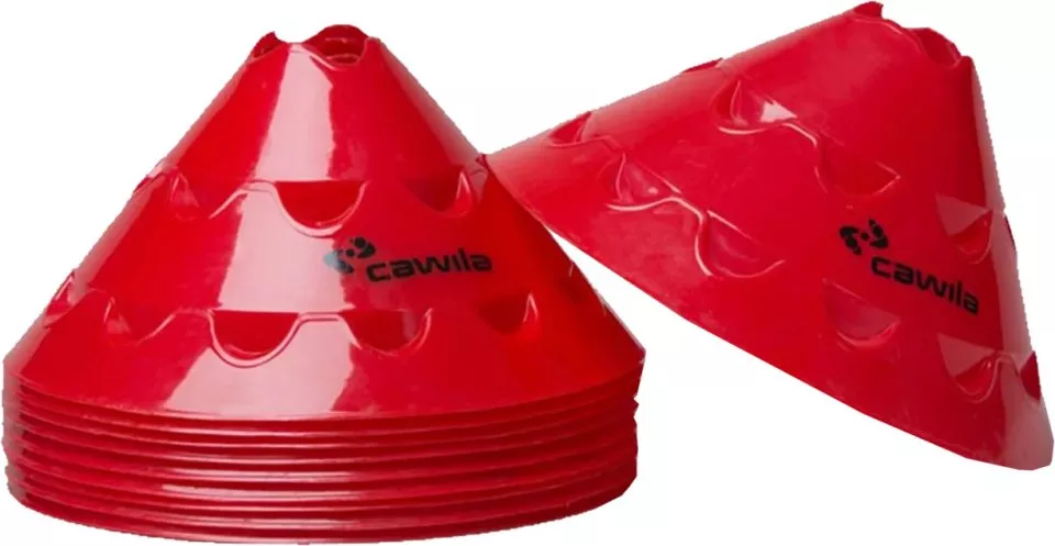 cawila multiglassn 10er set d30cm 15cm Jelölő lemezek