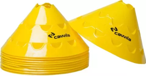 Cawila Floormarker Nr.1-12 Set d=12,5 cm