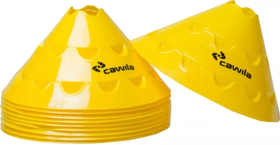 cawila multiglassn 10er set d30cm 15cm Jelölő lemezek