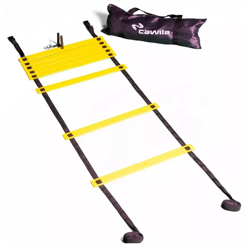 Koordinationsleiter Cawila Coordination ladder 4 m