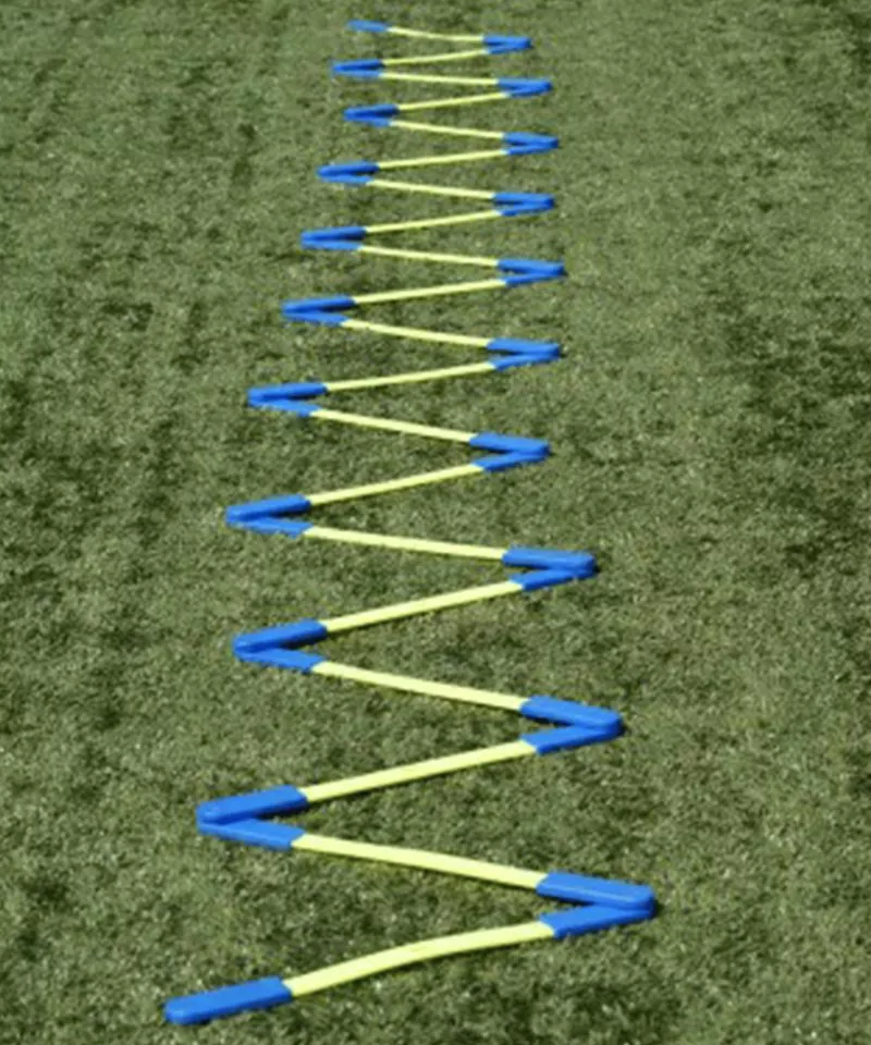 Σκάλα Cawila foldable coordinator ladder 11m