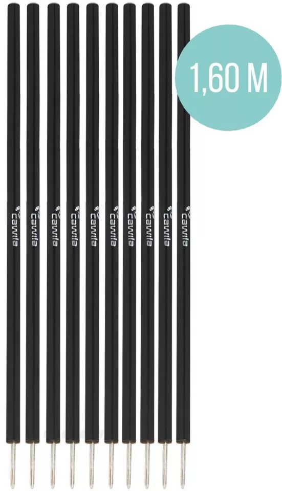 Cawila Slalom pole L (Ø 33 mm, 1,6m) Szlalom rúd