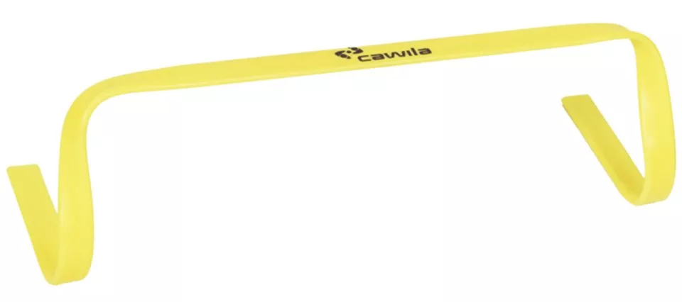 Cawila Training hurdle Flat 'n Flex 15cm Tréning akadály