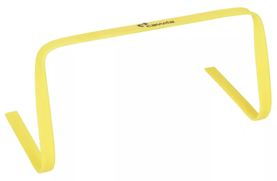Cawila Training hurdle Flat 'n Flex h23cm Tréning akadály