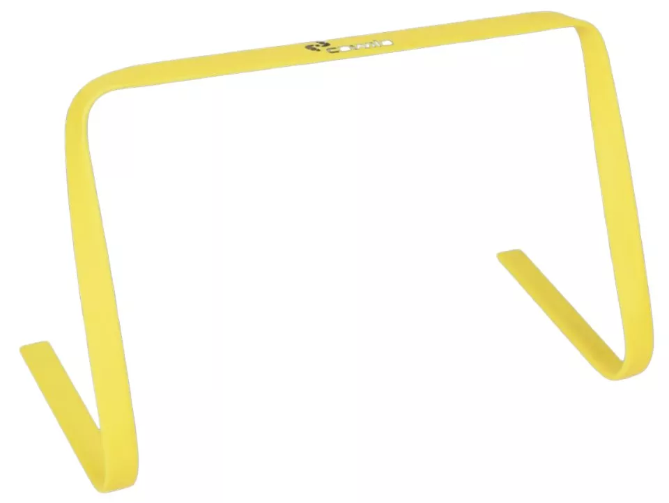 Prepreka za trening Cawila Trainingshürde Flat 'n Flex h30cm