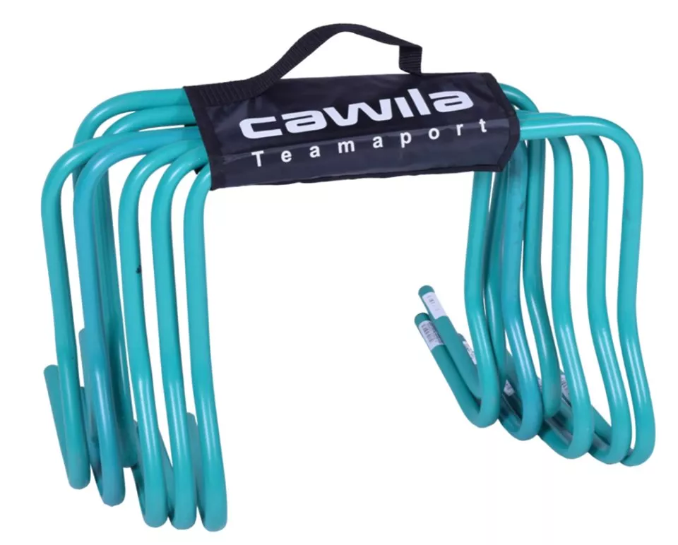 Bärare Cawila Hurdle carriers for up to 12 hurdles