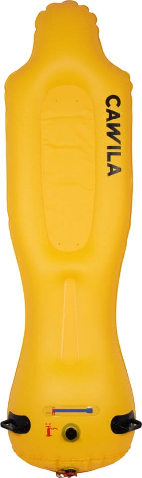 Barrera de entrenamiento Cawila AIR DEFENDER Gr.165cm
