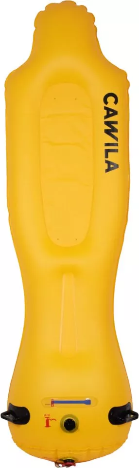 Barrera de entrenamiento Cawila AIR DEFENDER Gr.165cm