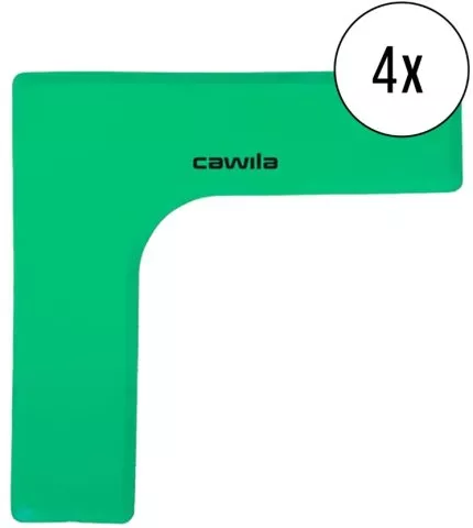 Cawila marking discs M | 10er Set