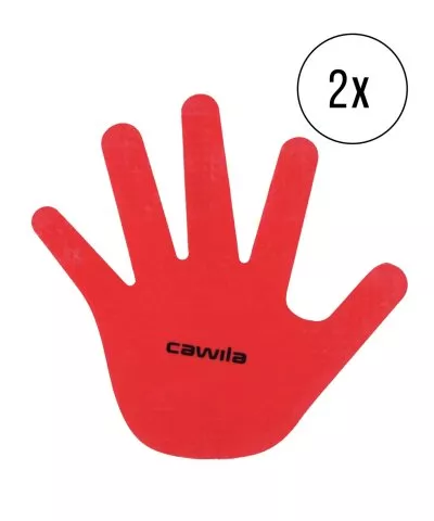 Marker-System Hand 18,5cm